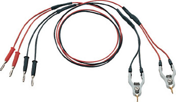 GW Instek GTL-108A Test Leads